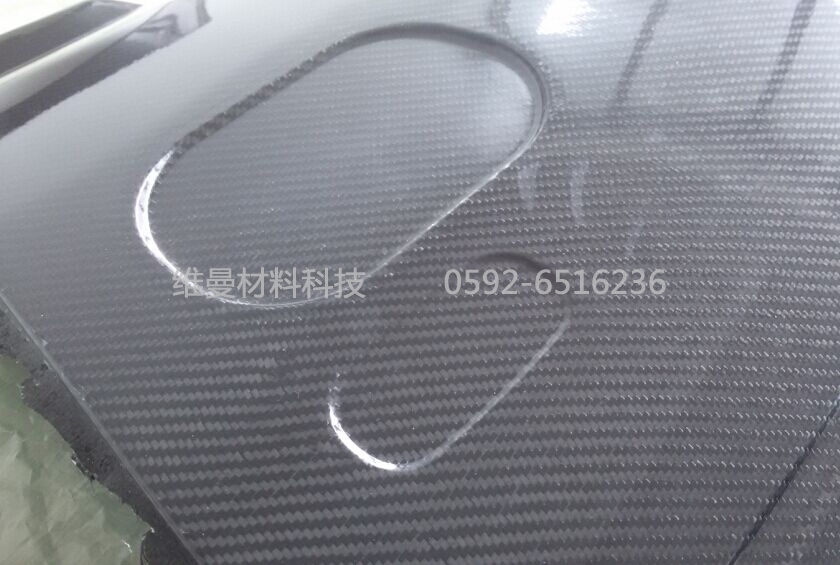 碳纤维制品专用透明真空树脂 610VP